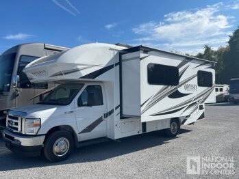 New 2023 Entegra Odyssey