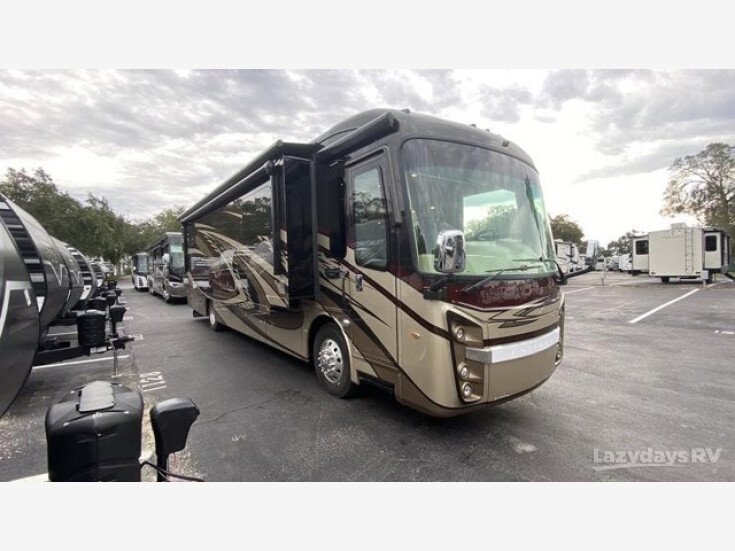 Thumbnail Photo undefined for New 2023 Entegra Reatta