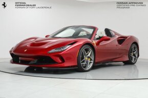 2023 Ferrari F8 Spider for sale 102016420