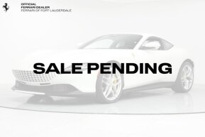 2023 Ferrari Roma for sale 102018739