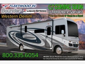 2023 Fleetwood Bounder 36F for sale 300390910