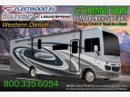 Thumbnail Photo 0 for New 2023 Fleetwood Bounder 36F