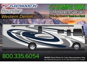 2023 Fleetwood Bounder 36F for sale 300390911