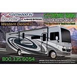 2023 Fleetwood Bounder 33C for sale 300390914