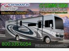 Thumbnail Photo 0 for New 2023 Fleetwood Bounder 33C