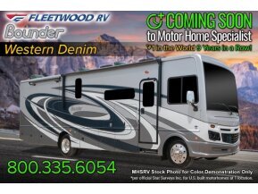 2023 Fleetwood Bounder 33C for sale 300390915