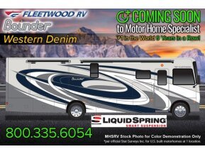 2023 Fleetwood Bounder for sale 300390917