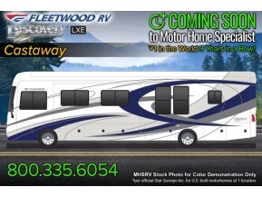 2023 Fleetwood Discovery 36HQ for sale 300339961