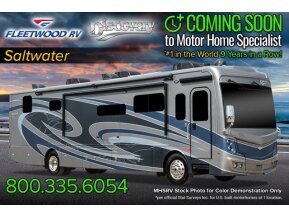 2023 Fleetwood Discovery 38W for sale 300390929