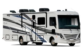 2023 Fleetwood Flair 33B6 specifications