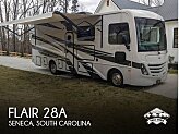 2023 Fleetwood Flair 28A for sale 300522440