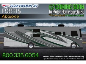 2023 Fleetwood Fortis 32RW for sale 300276068