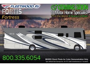 2023 Fleetwood Fortis 36DB for sale 300337167