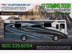 Thumbnail Photo 110 for New 2023 Fleetwood Frontier 36SS