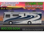 Thumbnail Photo 61 for New 2023 Fleetwood Frontier 36SS
