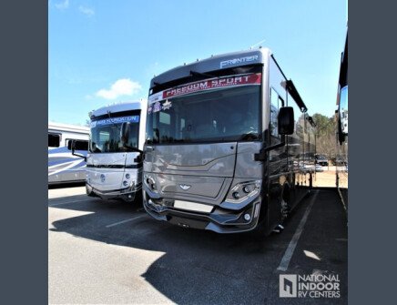 Photo 1 for New 2023 Fleetwood Frontier 36SS