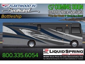 2023 Fleetwood Southwind 34C for sale 300385130