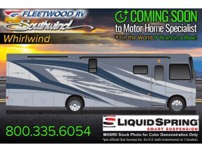 2023 Fleetwood Southwind 37F for sale 300385132