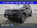 Thumbnail Photo 4 for New 2023 Ford Bronco