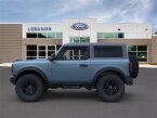 Thumbnail Photo 2 for New 2023 Ford Bronco