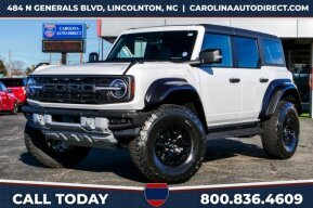 2023 Ford Bronco for sale 101841852