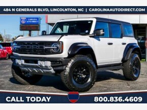 2023 Ford Bronco for sale 101841852