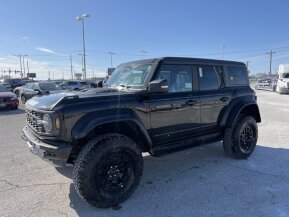 2023 Ford Bronco for sale 101843824