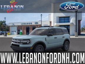 2023 Ford Bronco for sale 101849539