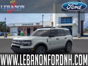 2023 Ford Bronco for sale 101849553