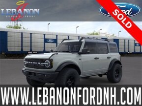 2023 Ford Bronco 4-Door for sale 101849569
