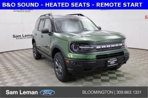 2023 Ford Bronco for sale 101853599