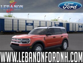2023 Ford Bronco for sale 101853821