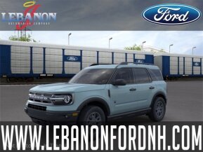 2023 Ford Bronco for sale 101858781