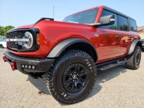 2023 Ford Bronco for sale 101890560