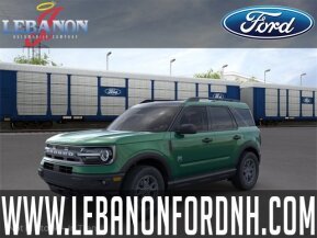 2023 Ford Bronco for sale 101891309