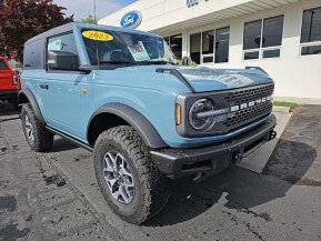 2023 Ford Bronco for sale 101893429