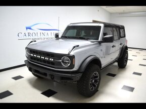 2023 Ford Bronco for sale 101894506