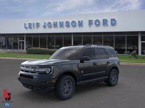 2023 Ford Bronco for sale 101882060