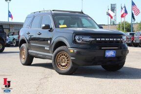 2023 Ford Bronco for sale 101884263