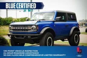 2023 Ford Bronco for sale 101887223