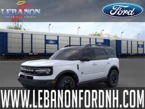 2023 Ford Bronco for sale 101892444