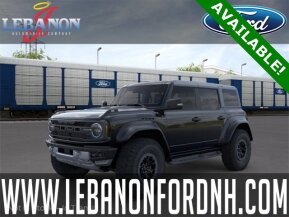 2023 Ford Bronco for sale 101896777