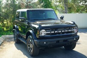 2023 Ford Bronco for sale 101921024