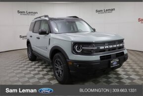2023 Ford Bronco for sale 101924007