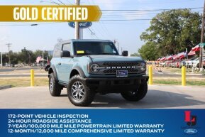 2023 Ford Bronco for sale 101929152