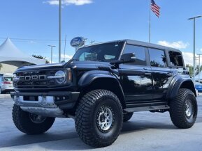 2023 Ford Bronco for sale 101935245
