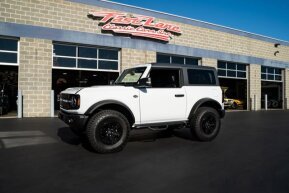 2023 Ford Bronco for sale 101938183