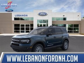 2023 Ford Bronco for sale 101947829