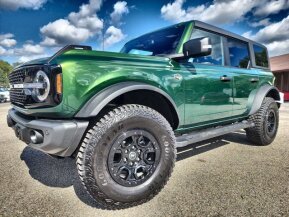 2023 Ford Bronco for sale 101954436