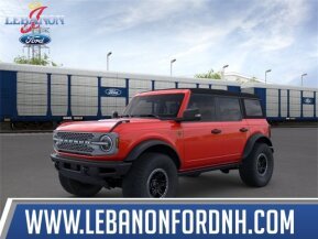 2023 Ford Bronco 4-Door for sale 101970622